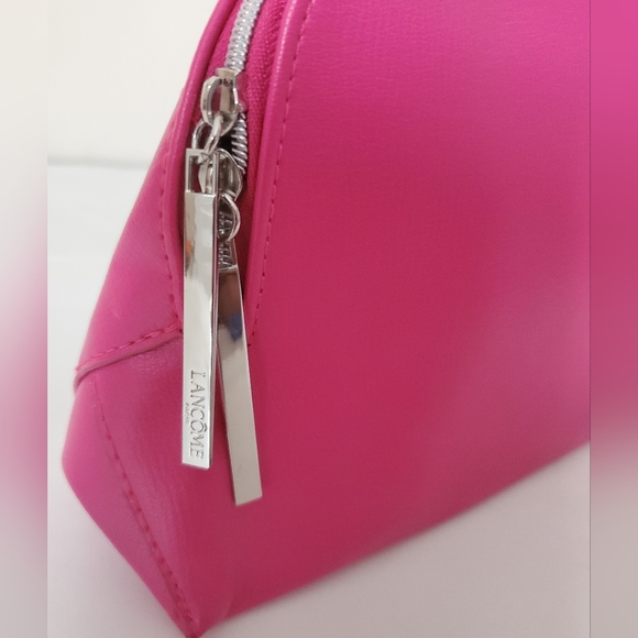 Euc Lancome Paris Cosmetics / Make up pouch - Picture 7 of 8